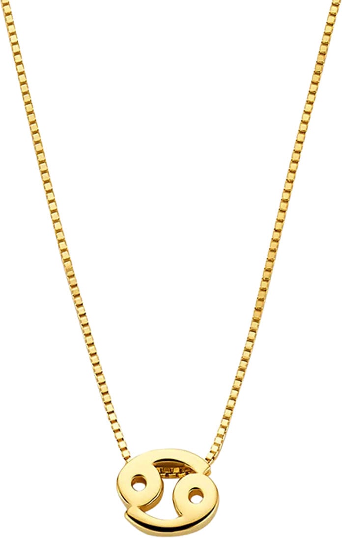Isabel Bernard Étoilesd’Or - Ketting - Goud Goud