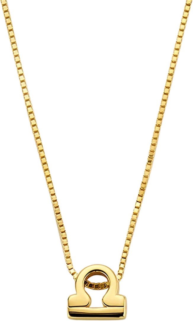 Isabel Bernard Étoilesd’Or - Ketting - Goud Goud