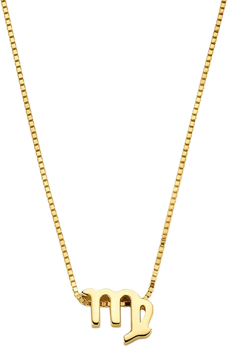 Isabel Bernard Étoilesd’Or - Ketting - Goud Goud