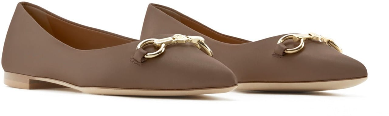 Isabel Bernard Vendôme Elita - Schoenen - Taupe Taupe