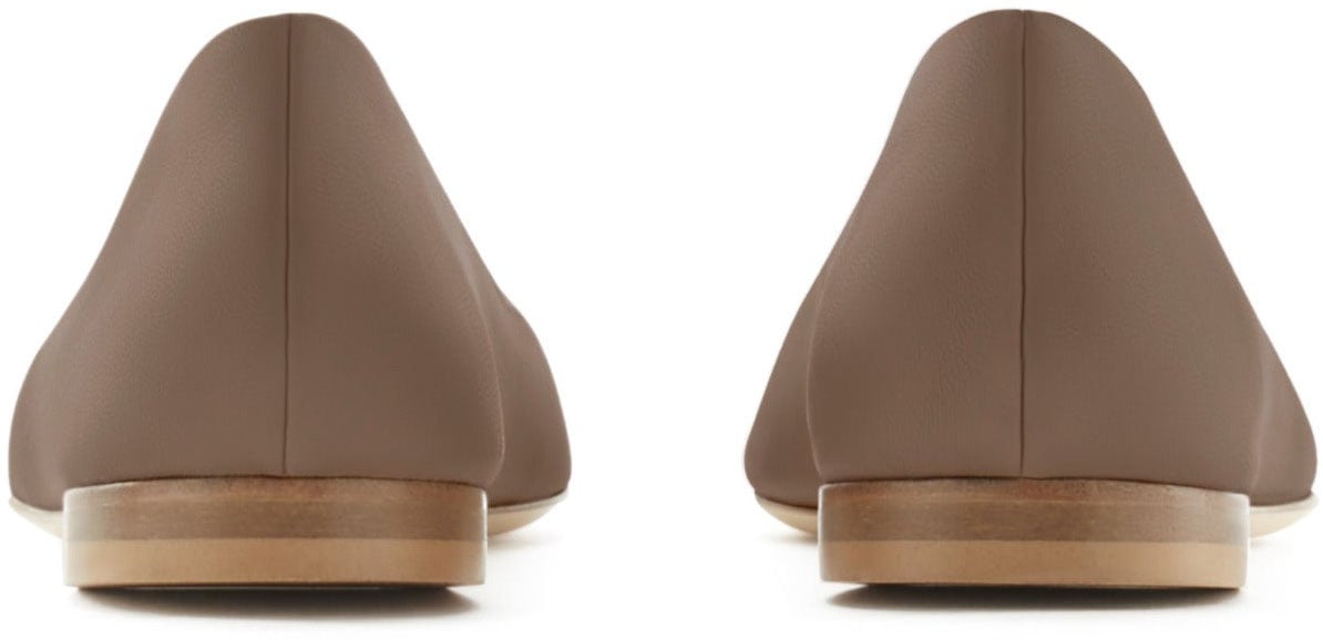 Isabel Bernard Vendôme Elita - Schoenen - Taupe Taupe