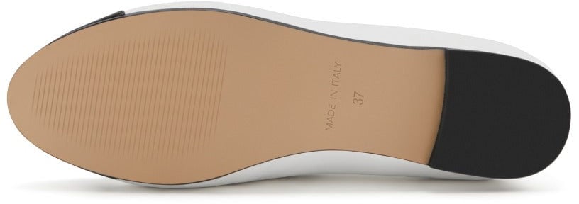 Isabel Bernard Vendôme Ynes - Schoenen - Wit Wit