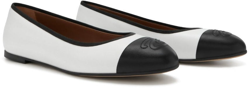 Isabel Bernard Vendôme Ynes - Schoenen - Wit Wit