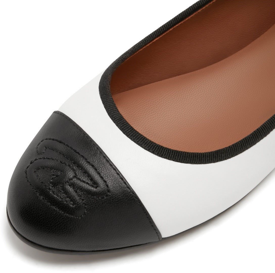 Isabel Bernard Vendôme Ynes - Schoenen - Wit Wit