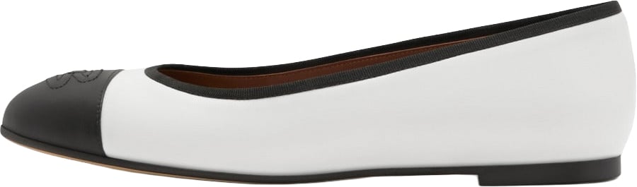 Isabel Bernard Vendôme Ynes - Schoenen - Wit Wit