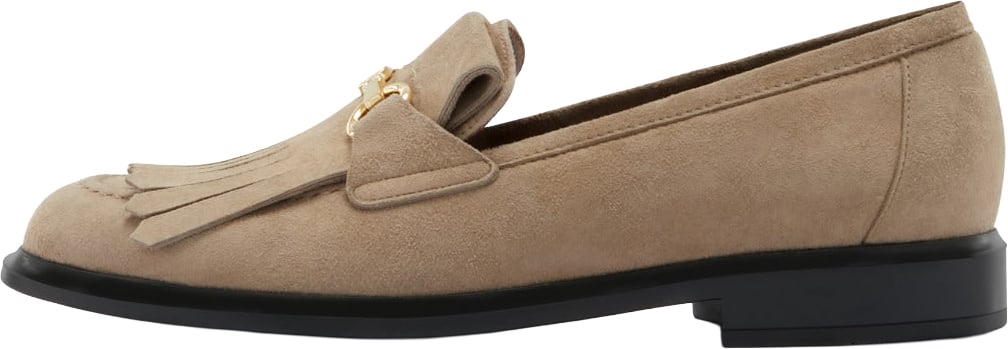 Isabel Bernard Vendôme Lave - Schoenen - Taupe Taupe