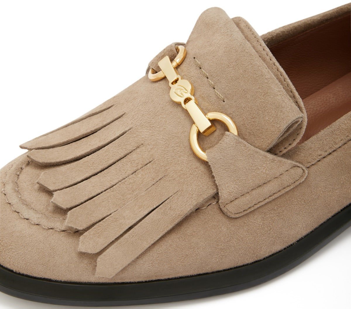 Isabel Bernard Vendôme Lave - Schoenen - Taupe Taupe
