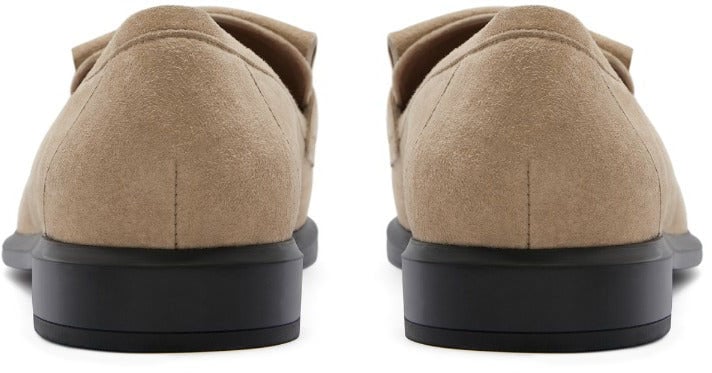 Isabel Bernard Vendôme Lave - Schoenen - Taupe Taupe