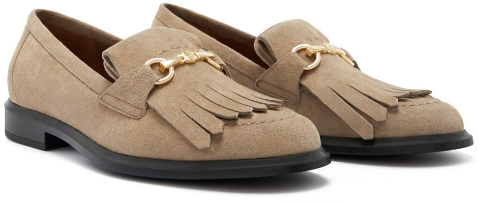 Isabel Bernard Vendôme Lave - Schoenen - Taupe Taupe