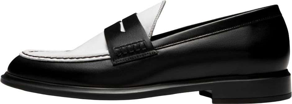 Isabel Bernard Vendôme Blandine - Schoenen - Zwart Zwart