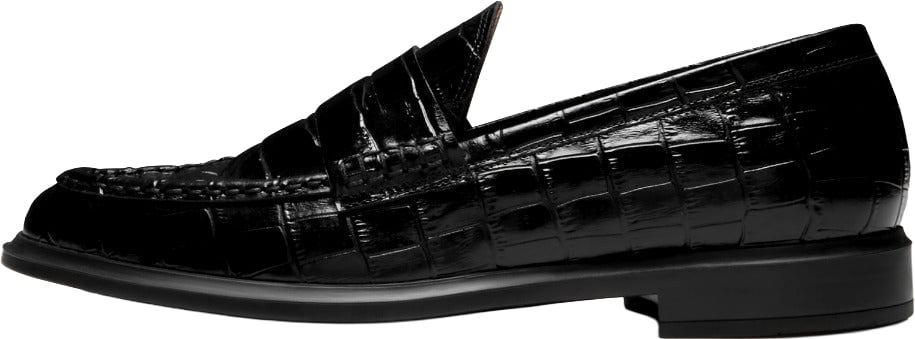 Isabel Bernard Vendôme Blandine - Schoenen - Zwart Zwart