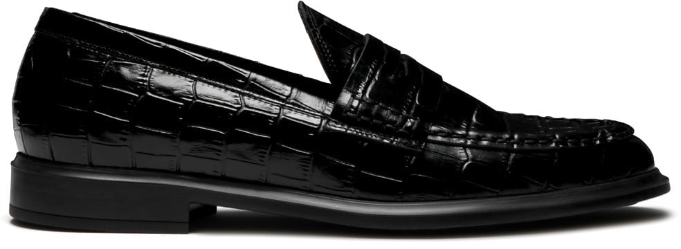 Isabel Bernard Vendôme Blandine - Schoenen - Zwart Zwart