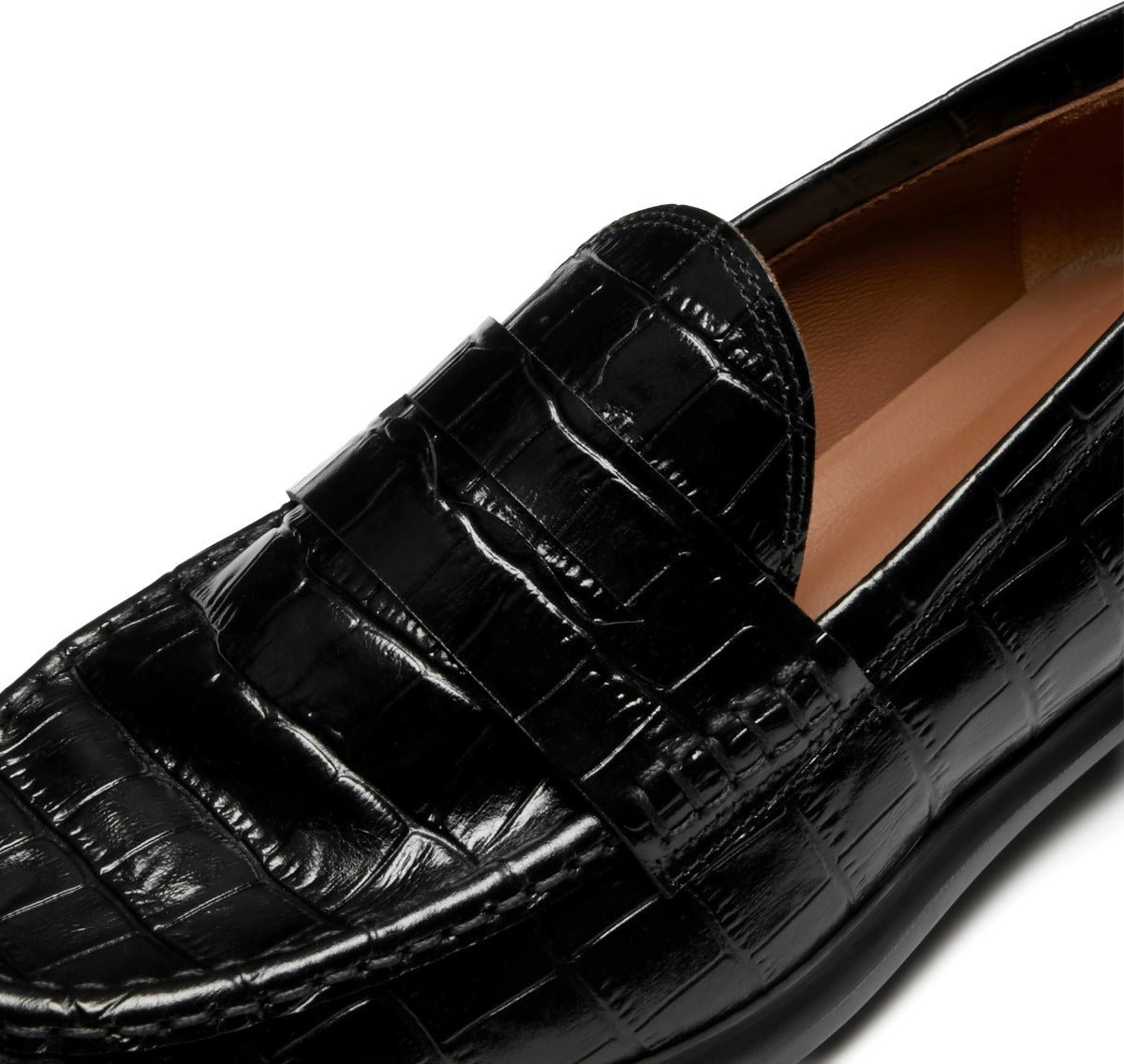 Isabel Bernard Vendôme Blandine - Schoenen - Zwart Zwart