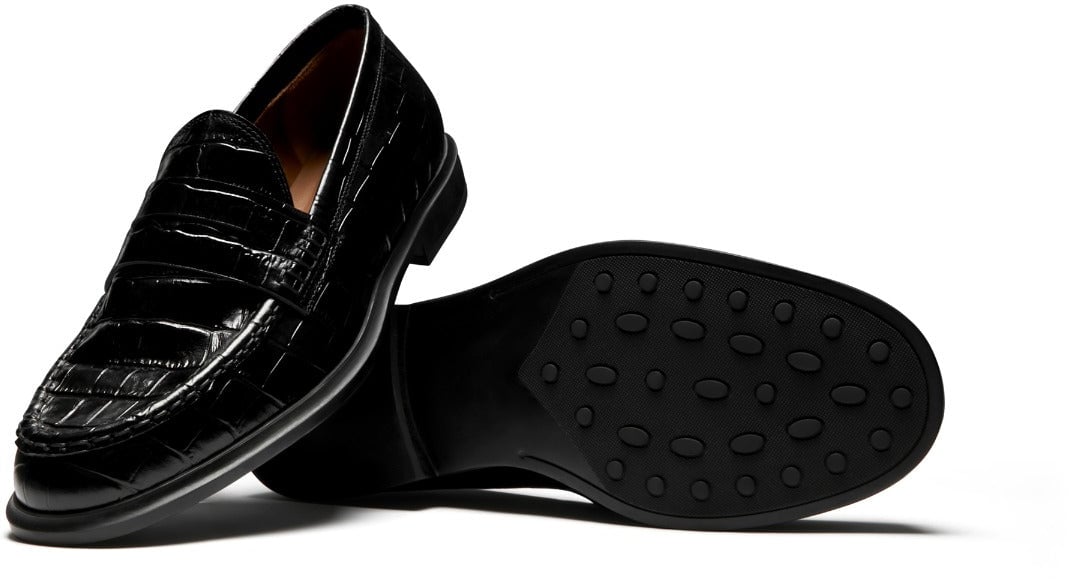 Isabel Bernard Vendôme Blandine - Schoenen - Zwart Zwart
