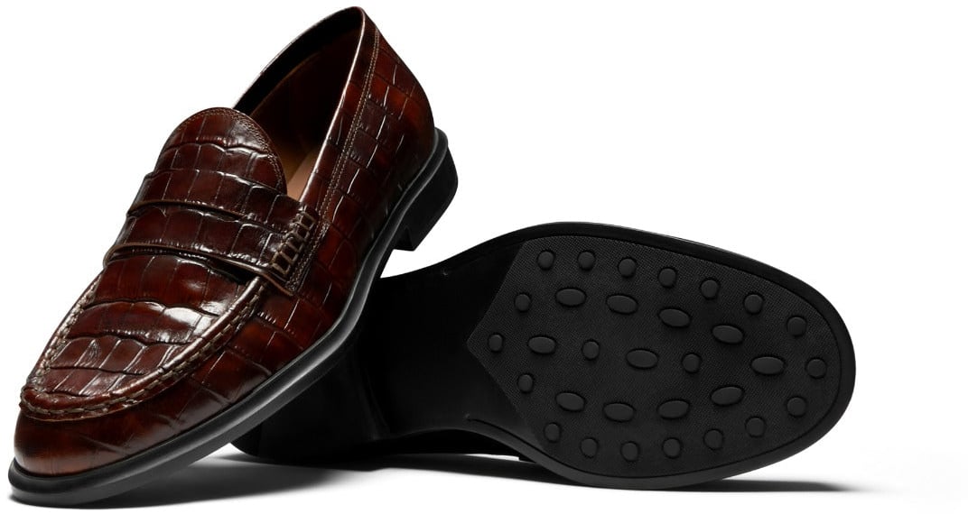 Isabel Bernard Vendôme Blandine - Schoenen - Bruin Bruin