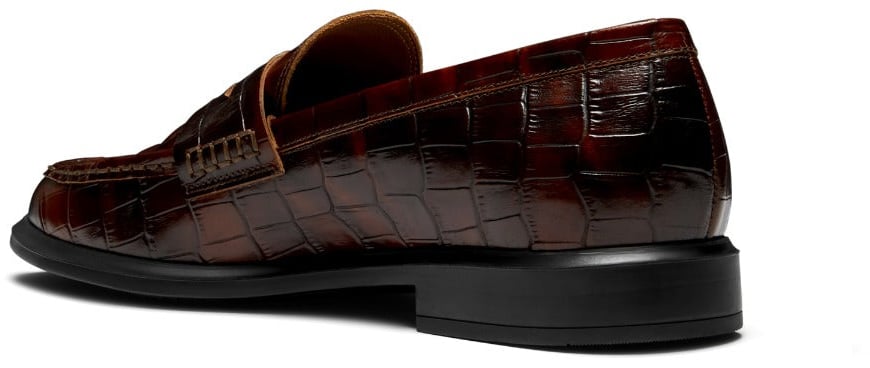 Isabel Bernard Vendôme Blandine - Schoenen - Bruin Bruin