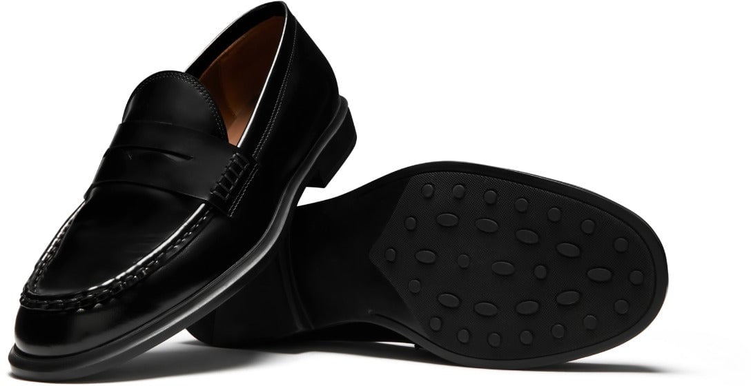 Isabel Bernard Vendôme Blandine - Schoenen - Zwart Zwart