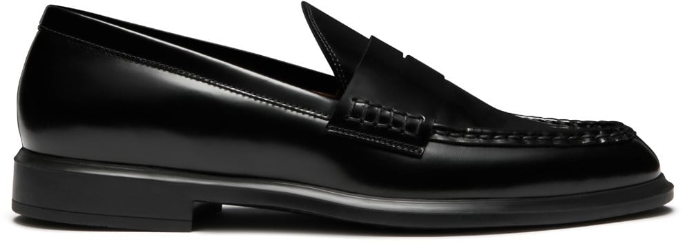 Isabel Bernard Vendôme Blandine - Schoenen - Zwart Zwart
