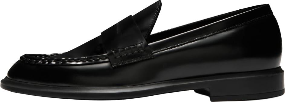 Isabel Bernard Vendôme Blandine - Schoenen - Zwart Zwart