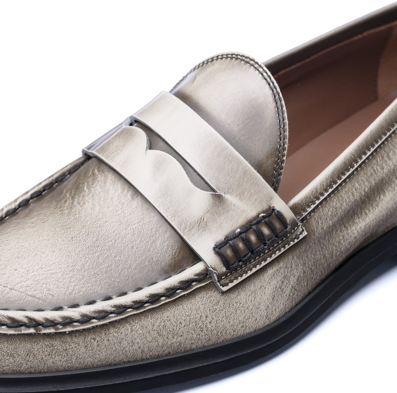 Isabel Bernard Vendôme Blandine - Schoenen - Crème Beige