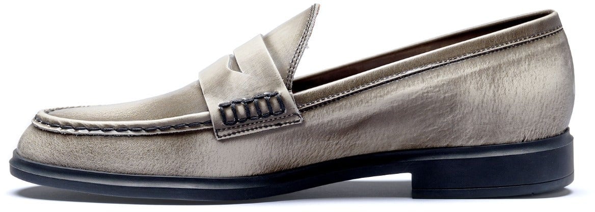 Isabel Bernard Vendôme Blandine - Schoenen - Crème Beige
