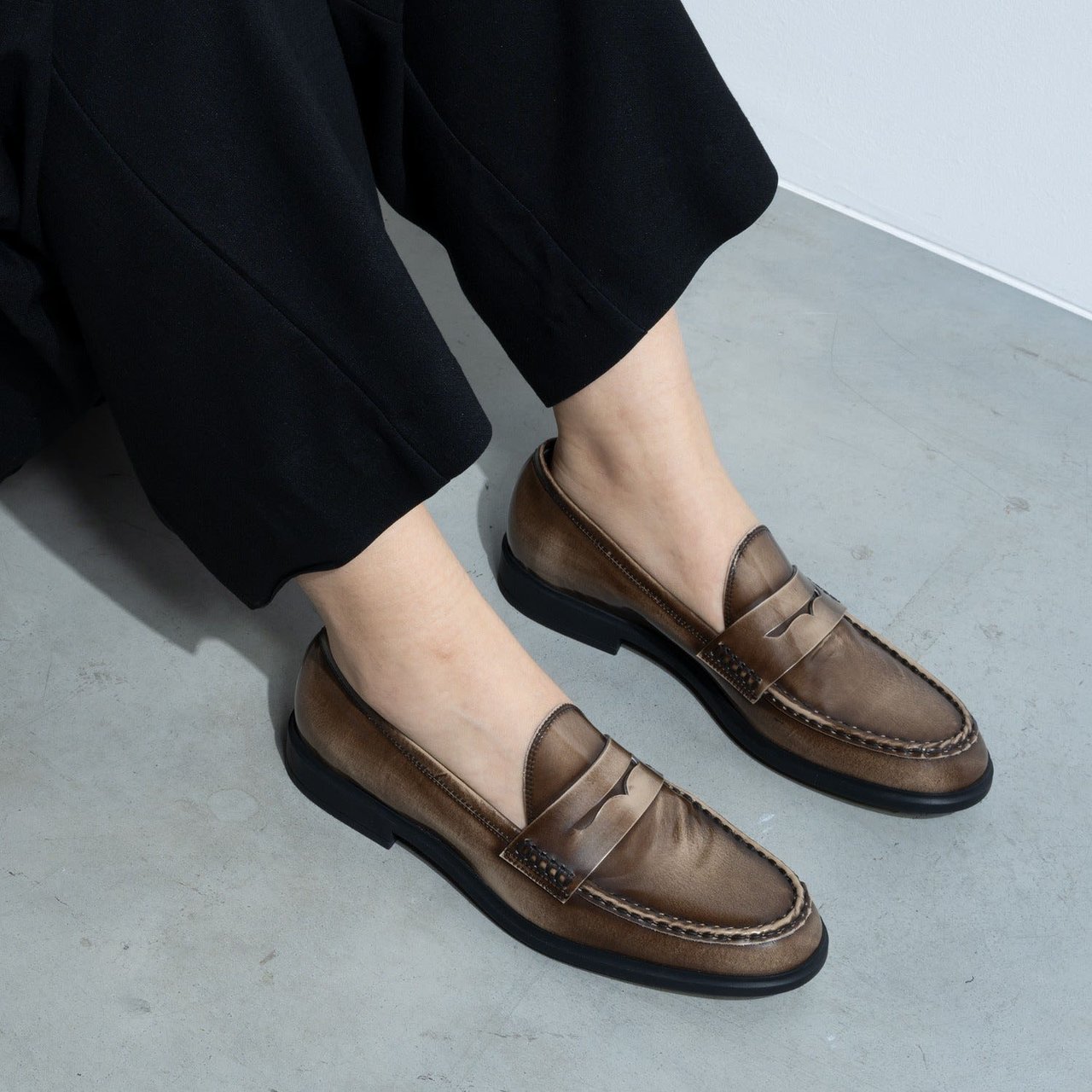 Isabel Bernard Vendôme Blandine - Schoenen - Bruin Bruin