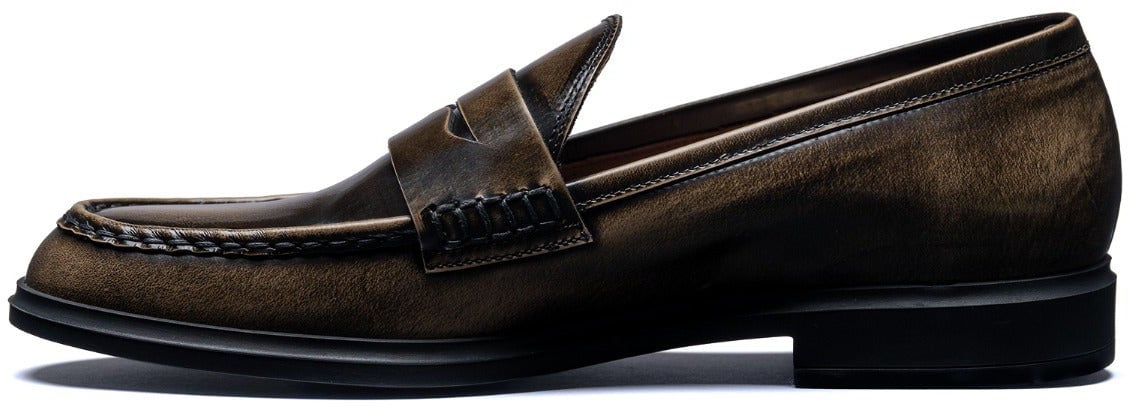 Isabel Bernard Vendôme Blandine - Schoenen - Bruin Bruin