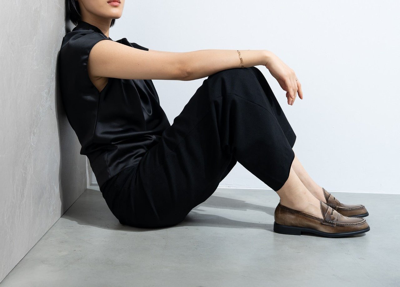 Isabel Bernard Vendôme Blandine - Schoenen - Bruin Bruin