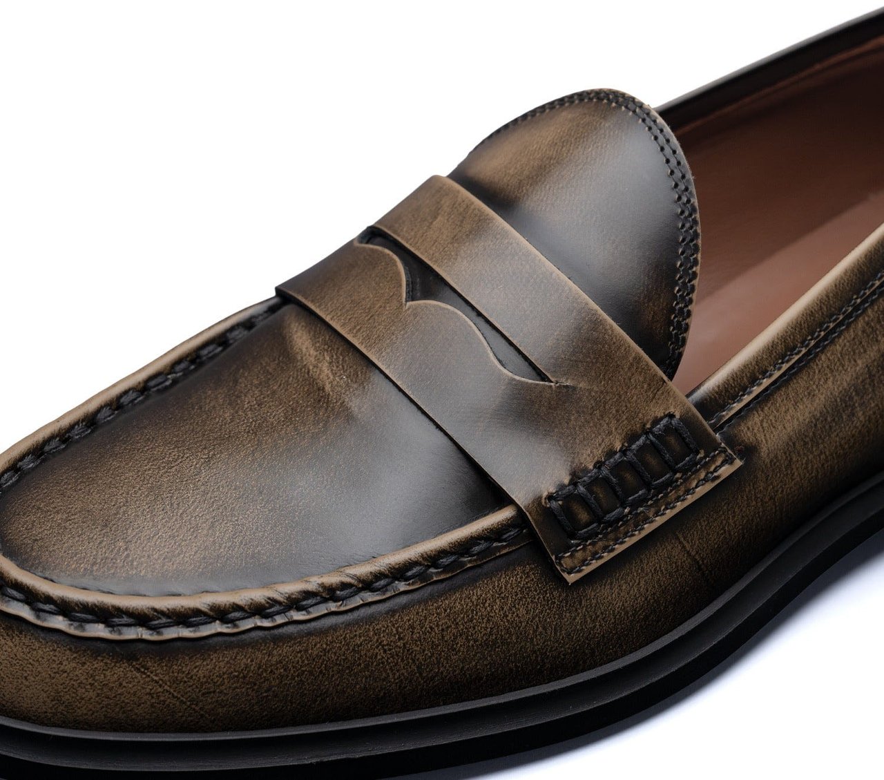 Isabel Bernard Vendôme Blandine - Schoenen - Bruin Bruin