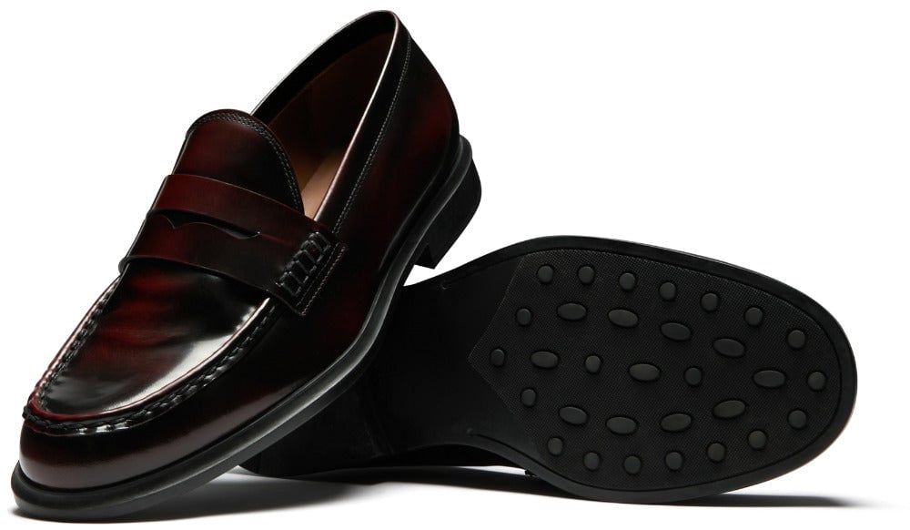 Isabel Bernard Vendôme Blandine - Schoenen - Rood Rood