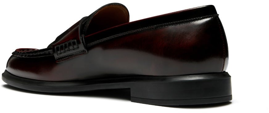 Isabel Bernard Vendôme Blandine - Schoenen - Rood Rood
