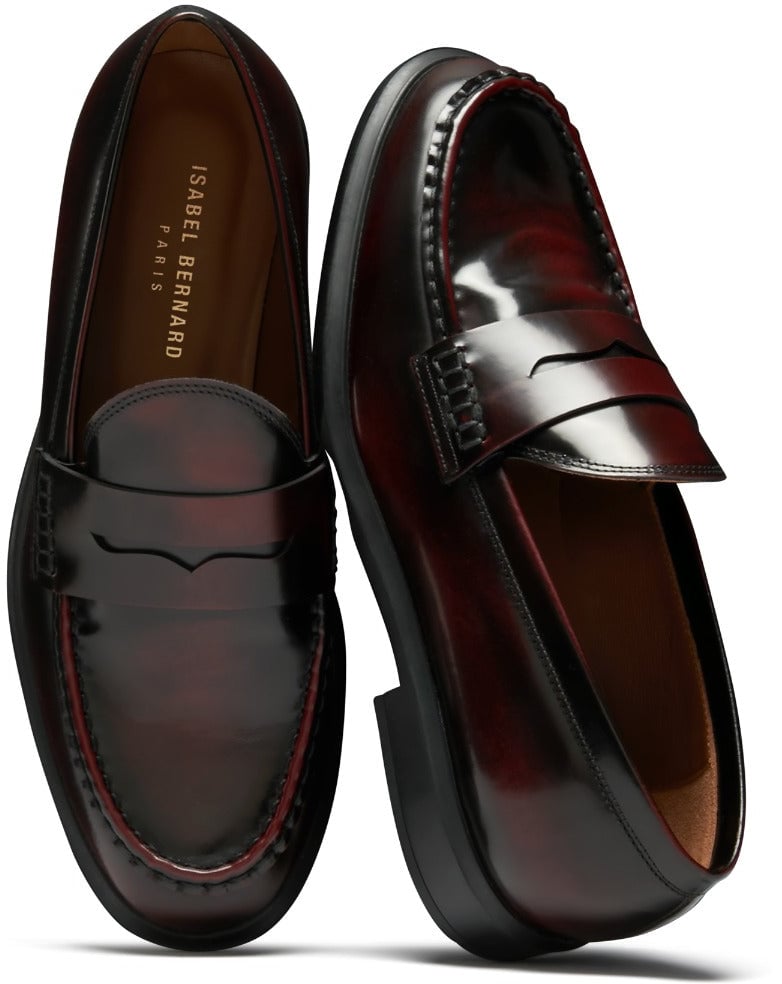 Isabel Bernard Vendôme Blandine - Schoenen - Rood Rood