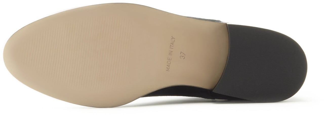 Isabel Bernard Vendôme Chey - Schoenen - Blauw Blauw