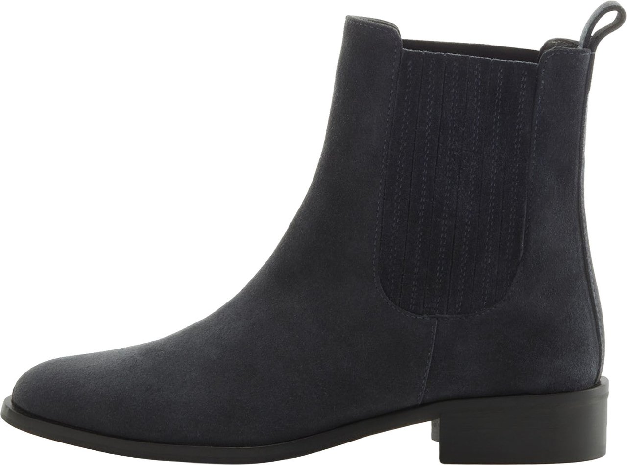 Isabel Bernard Vendôme Chey - Schoenen - Blauw Blauw