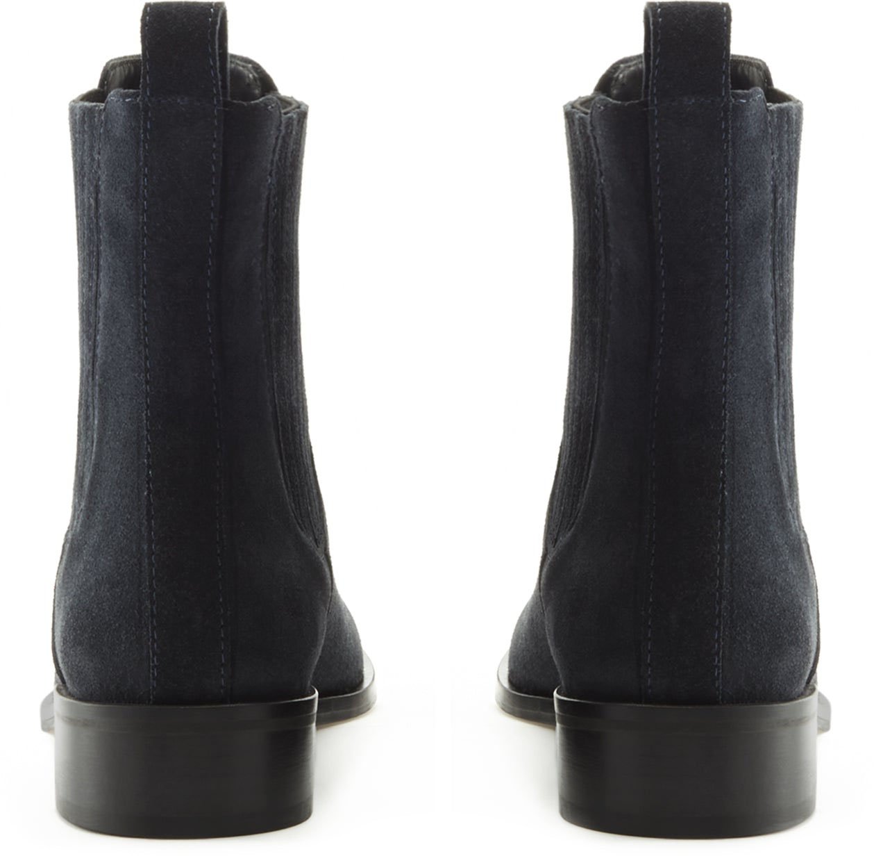 Isabel Bernard Vendôme Chey - Schoenen - Blauw Blauw