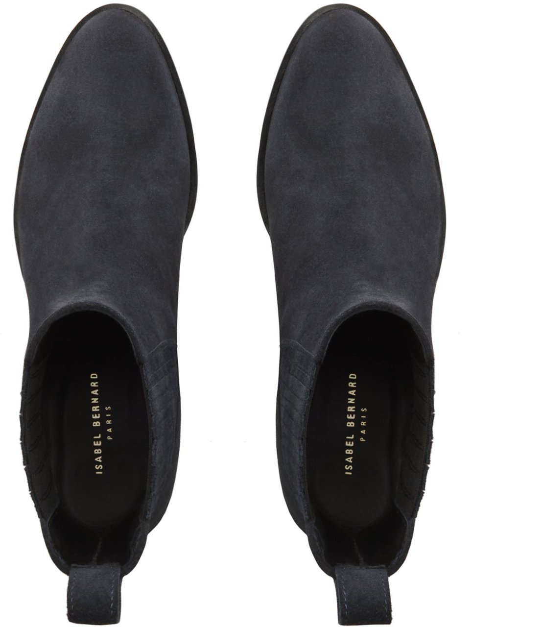 Isabel Bernard Vendôme Chey - Schoenen - Blauw Blauw