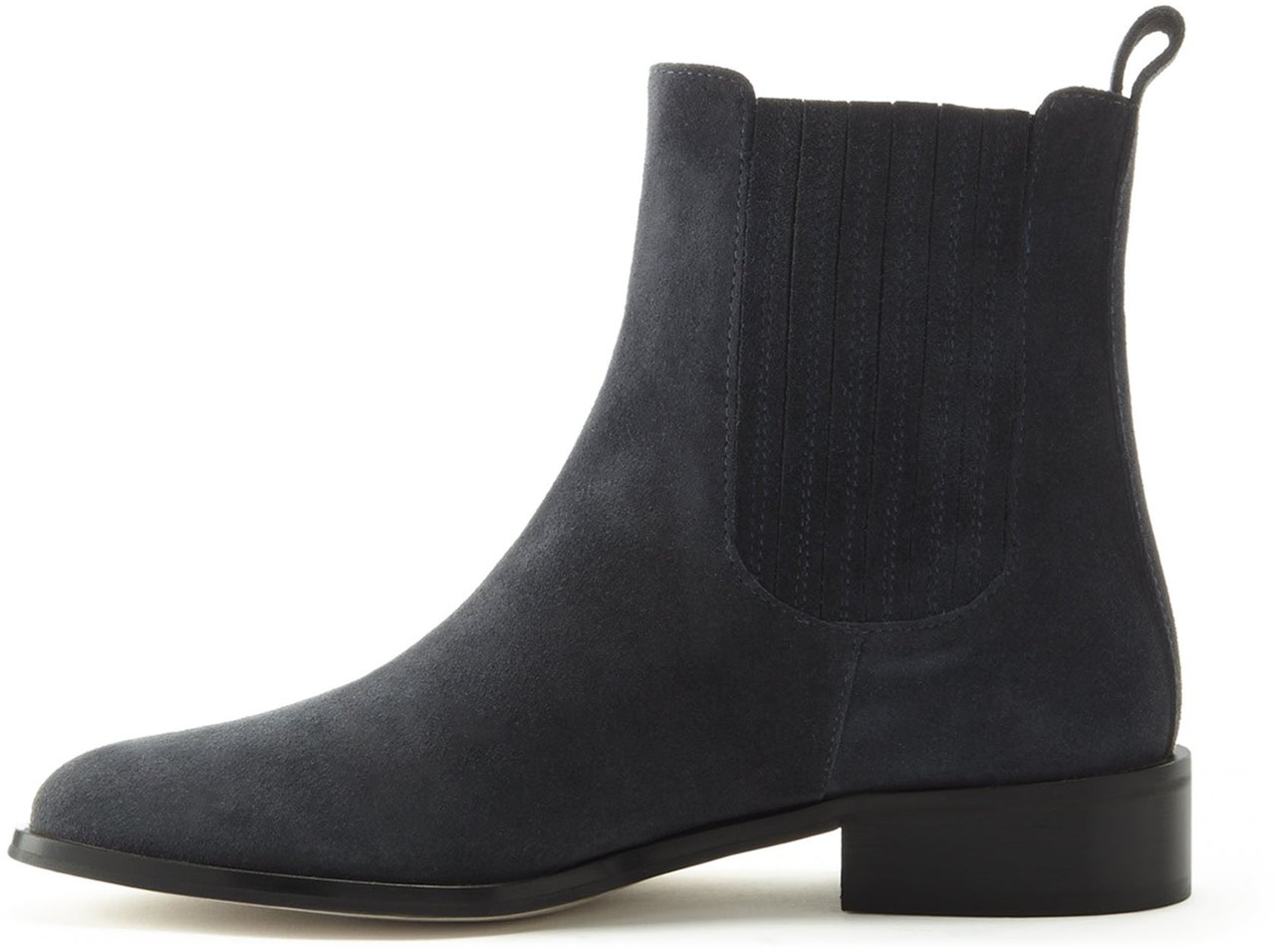Isabel Bernard Vendôme Chey - Schoenen - Blauw Blauw
