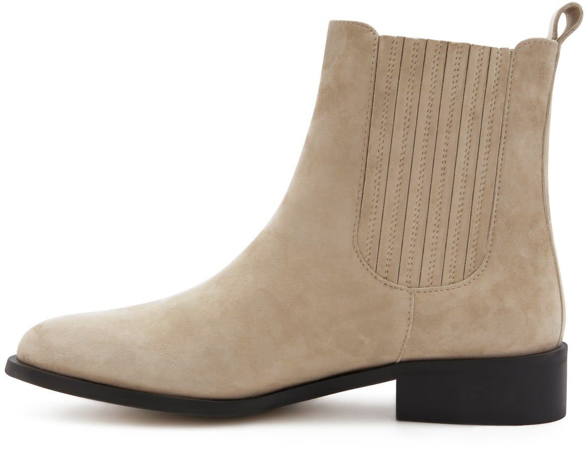 Isabel Bernard Vendôme Chey - Schoenen - Beige Beige