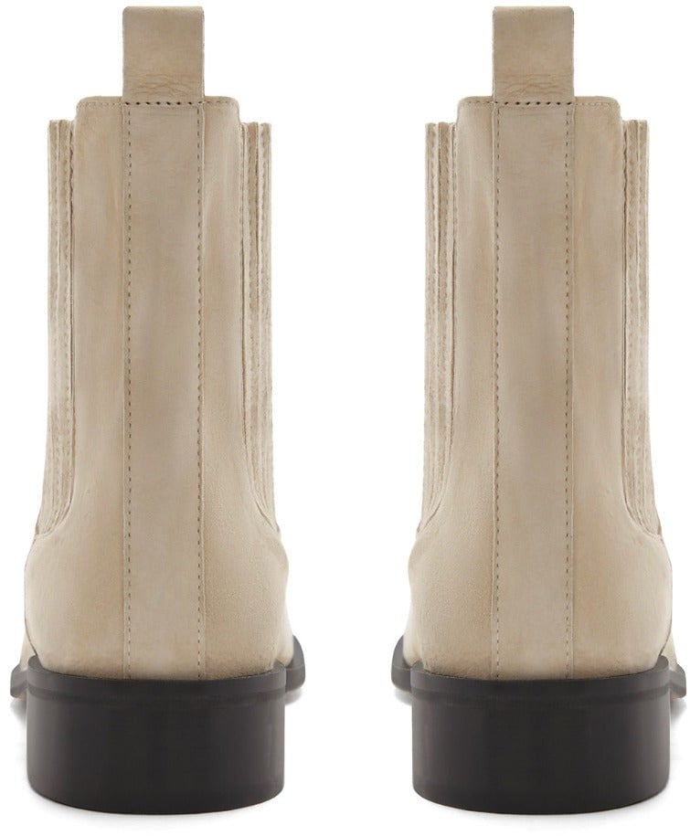 Isabel Bernard Vendôme Chey - Schoenen - Beige Beige