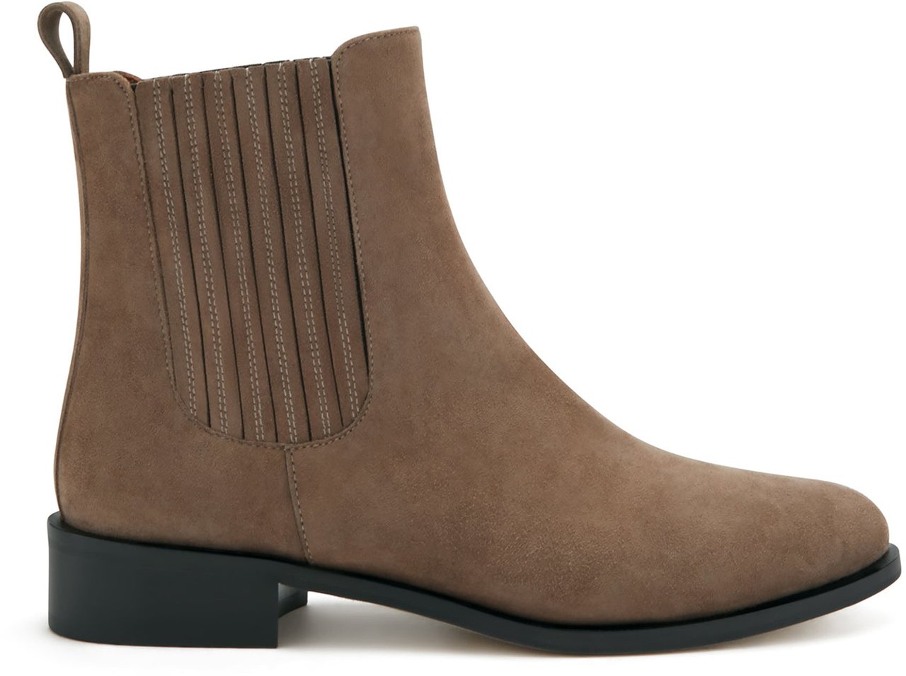 Isabel Bernard Vendôme Chey - Schoenen - Taupe Taupe