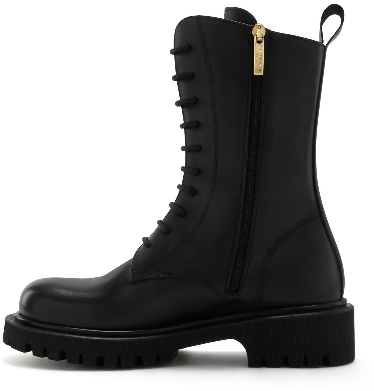 Isabel Bernard Vendôme Myrthe - Schoenen - Zwart Zwart