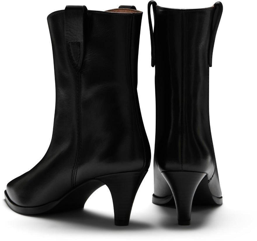 Isabel Bernard Vendôme Louane - Schoenen - Zwart Zwart
