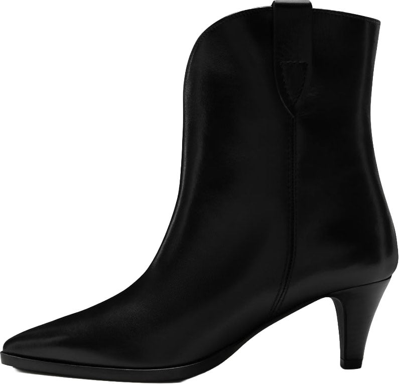 Isabel Bernard Vendôme Louane - Schoenen - Zwart Zwart