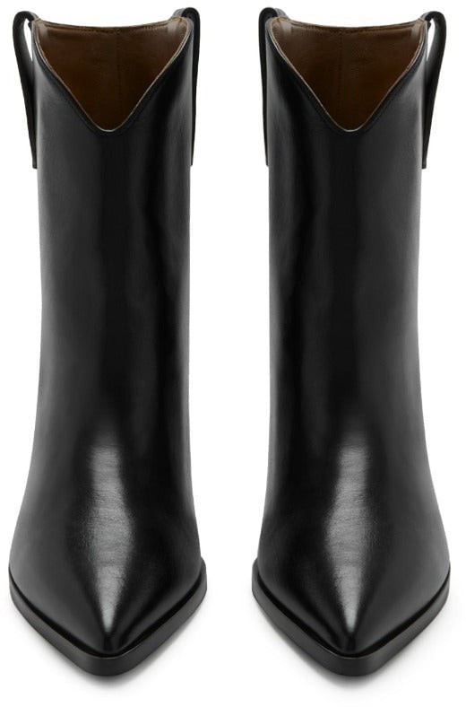 Isabel Bernard Vendôme Louane - Schoenen - Zwart Zwart