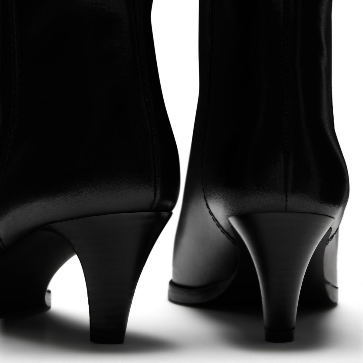 Isabel Bernard Vendôme Louane - Schoenen - Zwart Zwart