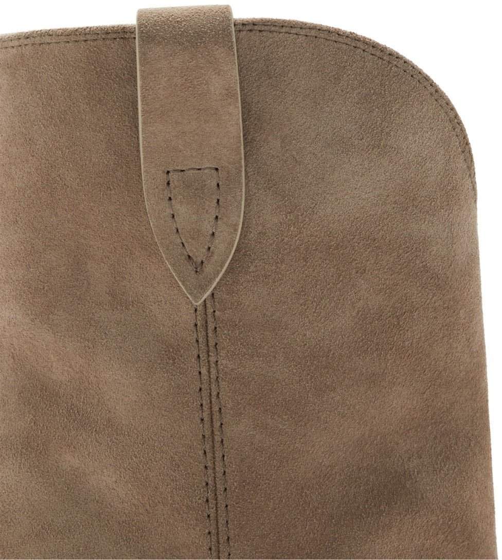 Isabel Bernard Vendôme Louane - Schoenen - Taupe Taupe