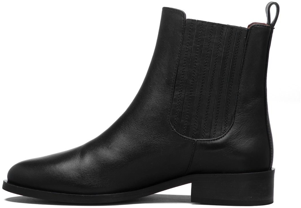 Isabel Bernard Vendôme Chey - Schoenen - Zwart Zwart
