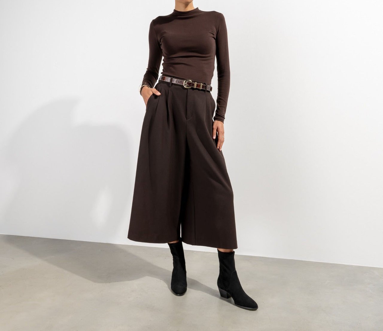 Isabel Bernard Vendôme Estelle - Schoenen - Zwart Zwart