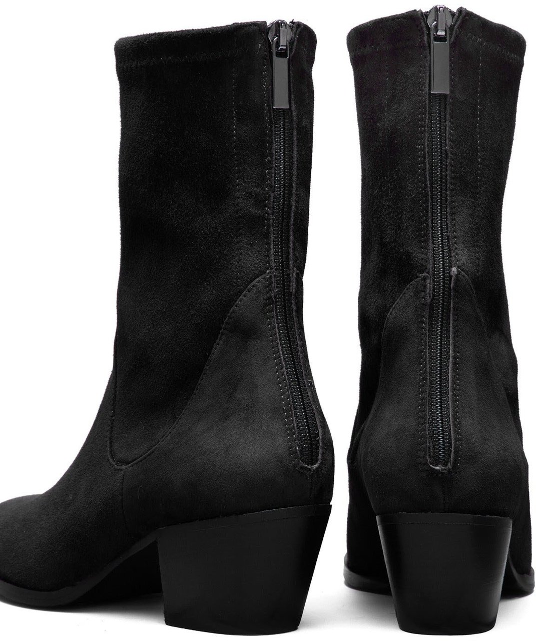 Isabel Bernard Vendôme Estelle - Schoenen - Zwart Zwart