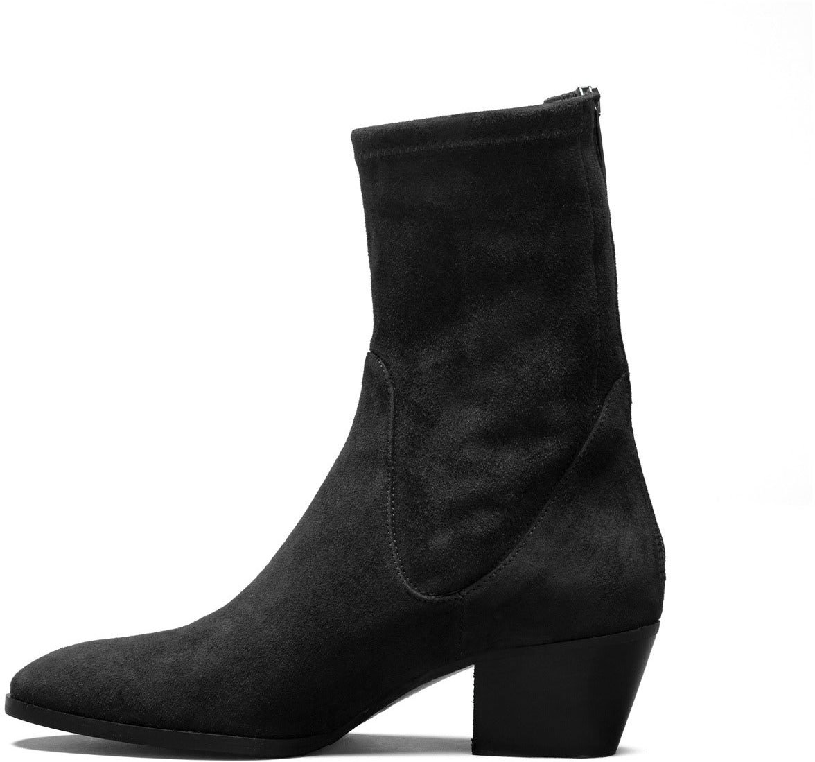 Isabel Bernard Vendôme Estelle - Schoenen - Zwart Zwart